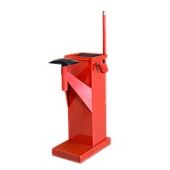 Стойки для ошиповки шин